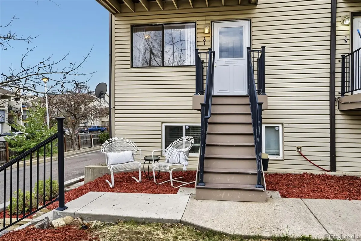 6021 Yarrow Street #A1, Arvada, CO 80004 - #1