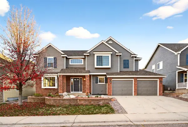 8852 Chestnut Hill Lane, Highlands Ranch, CO 80130