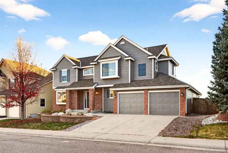 8852 Chestnut Hill Lane, Highlands Ranch, CO 80130 - Image #2