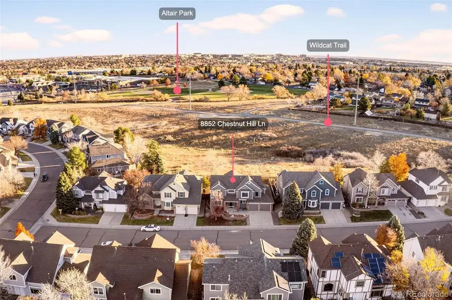 8852 Chestnut Hill Lane, Highlands Ranch, CO 80130 - Image #3