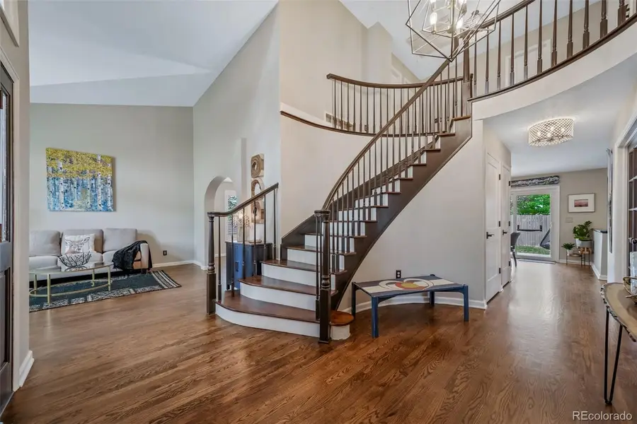 11071 W Rowland Drive, Littleton, CO 80127 - #2
