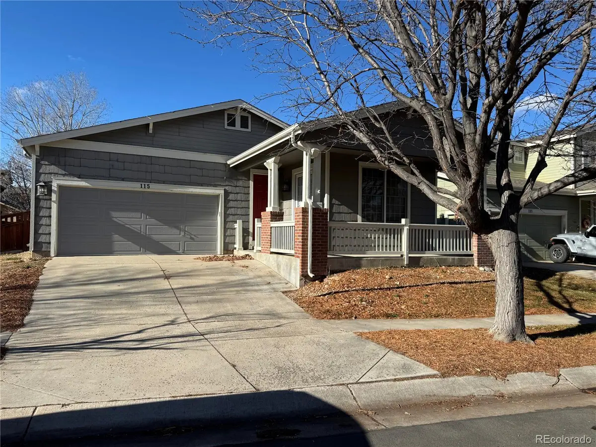 115 Gaviota Avenue, Brighton, CO 80601 - Image #1