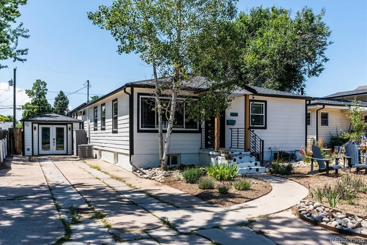 4655 S Pearl Street, Englewood, CO 80113 - #1