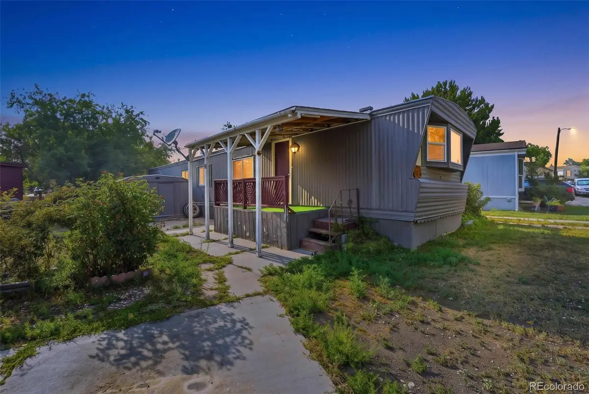 4210 E 100th, Thornton, CO 80229 - #1