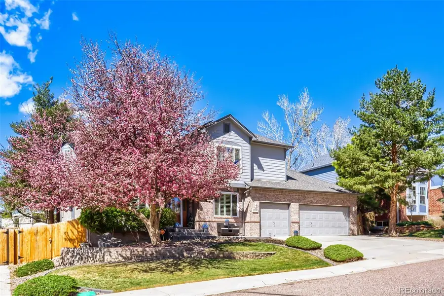 11246 W Coal Mine Drive, Littleton, CO 80127 - #2