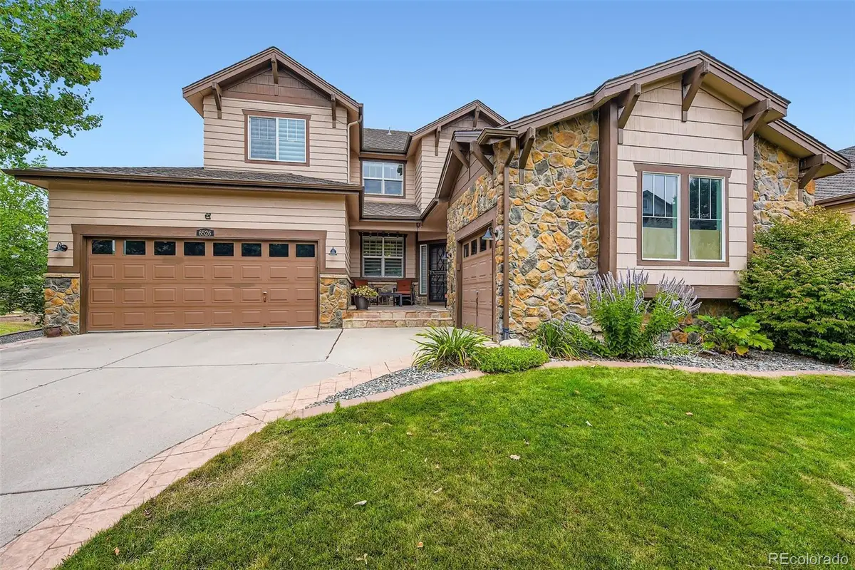 6526 S Benton Court, Littleton, CO 80123 - Image #1