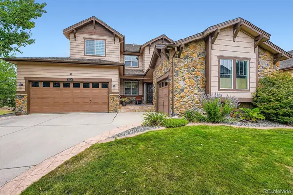 6526 S Benton Court, Littleton, CO 80123