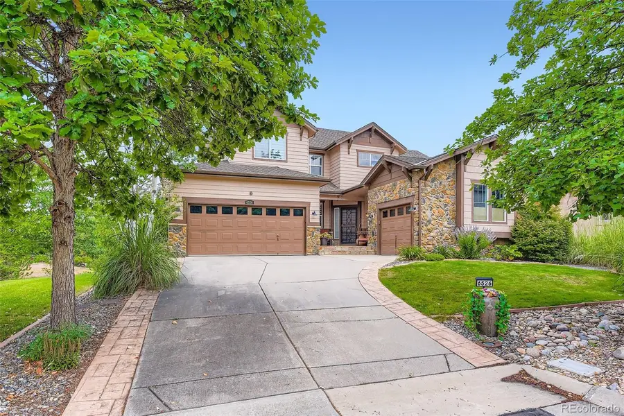6526 S Benton Court, Littleton, CO 80123 - Image #2