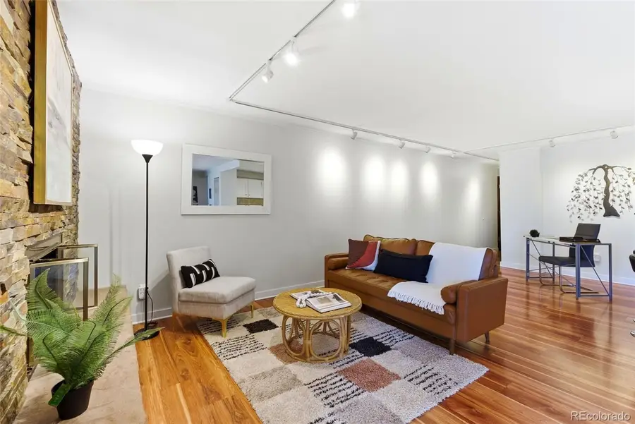 2 Adams Street #105, Denver, CO 80206 - #2