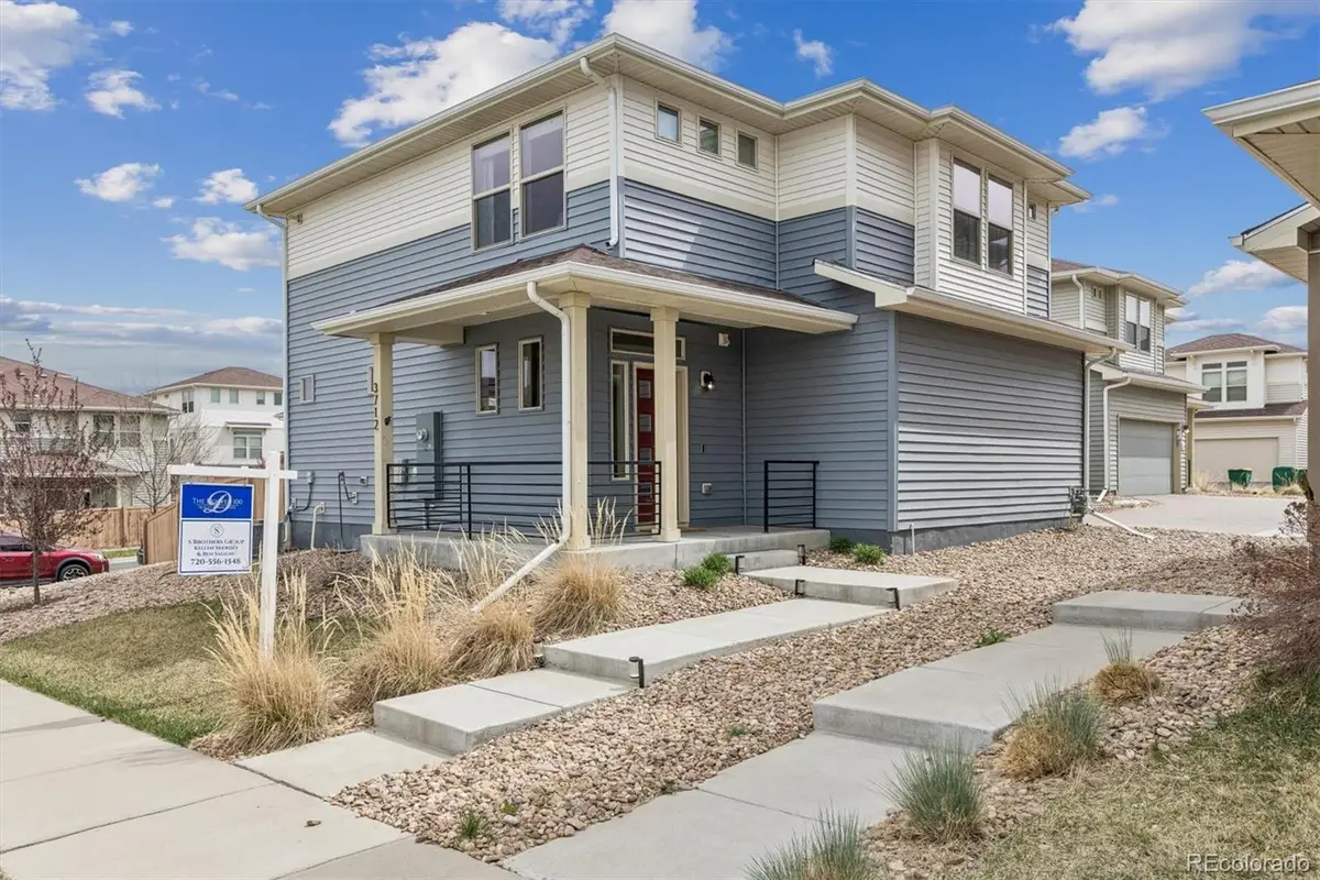 3712 Celestial Avenue, Castle Rock, CO 80109 - #1