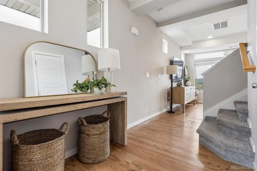 3712 Celestial Avenue, Castle Rock, CO 80109 - #3