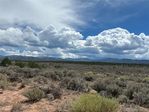 10AC Bateman, Fort Garland, CO 81133