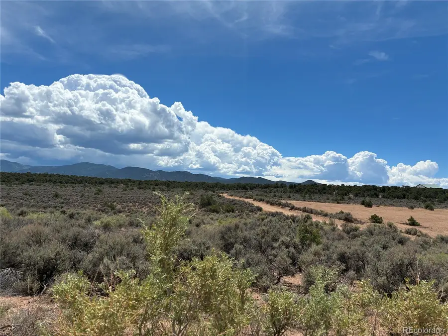10AC Bateman, Fort Garland, CO 81133 - #2
