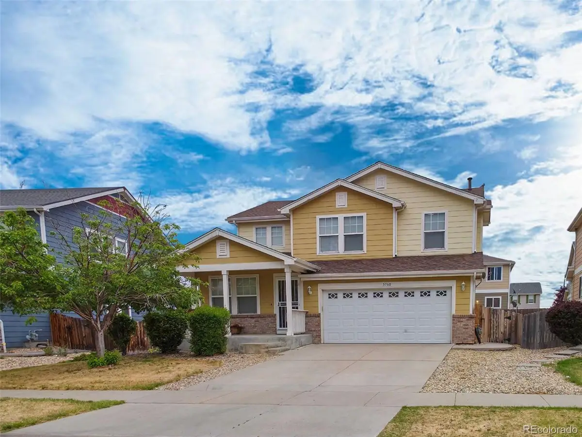 5560 Lewiston Street, Denver, CO 80239 - #1