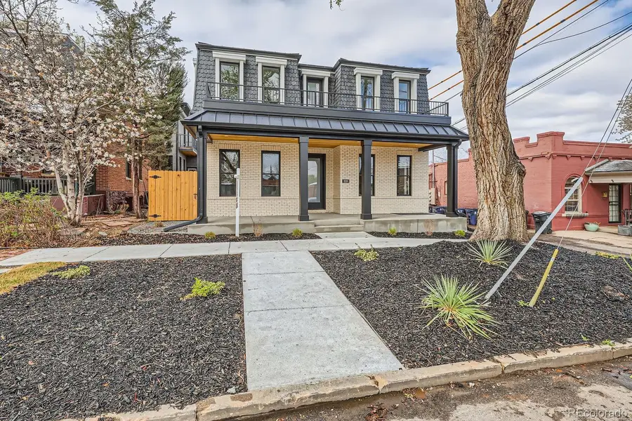 1016 28 Th Street, Denver, CO 80205 - Image #2