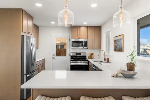 3531 Forest Street, Denver, CO 80207