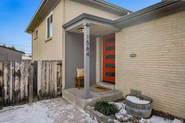 1564 S Ivy Street, Denver, CO 80224