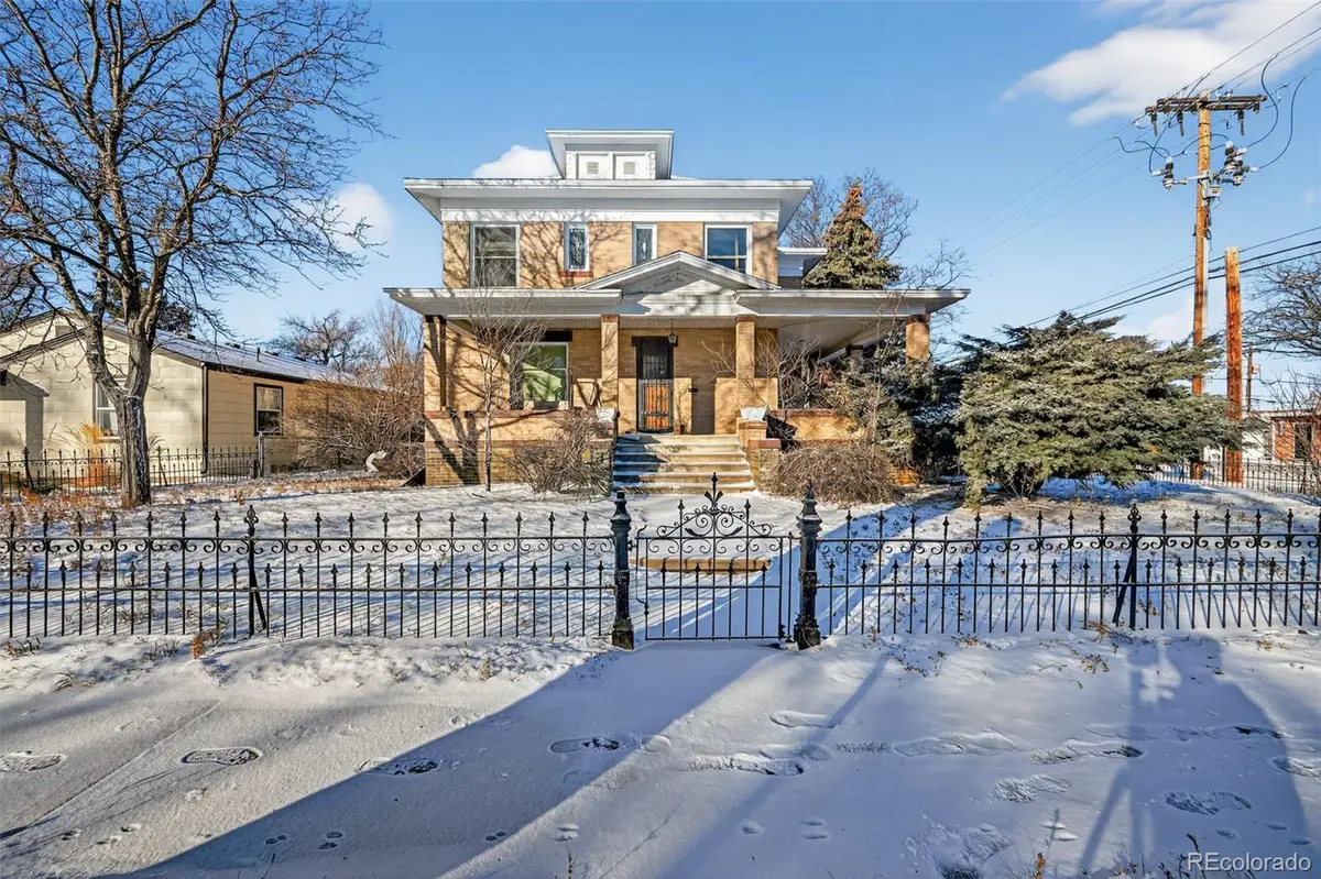 107 S 4th Avenue, Brighton, CO 80601 - Image #1