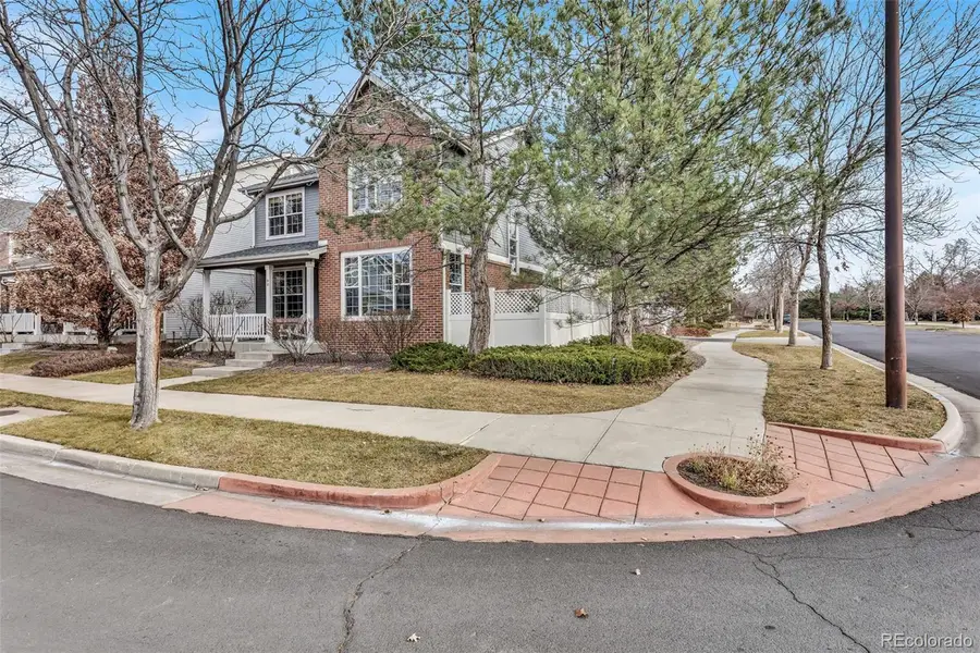 90 S Trenton Street, Denver, CO 80230 - #2