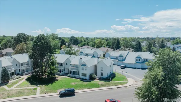 12524 E Pacific Circle #B, Aurora, CO 80014