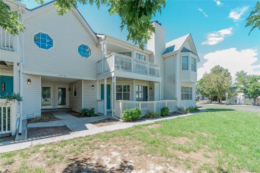 12524 E Pacific Circle #B, Aurora, CO 80014 - #2