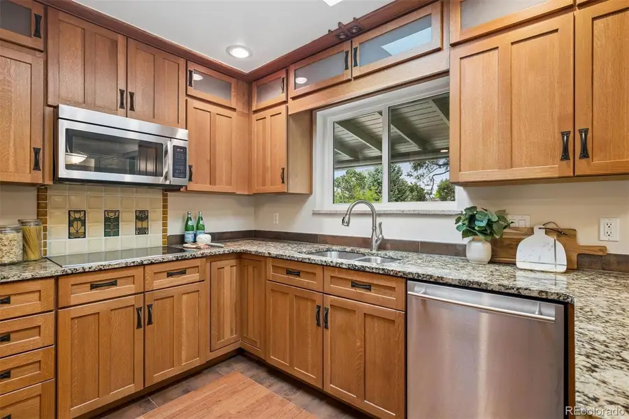 2195 Union Drive, Lakewood, CO 80215 - #3