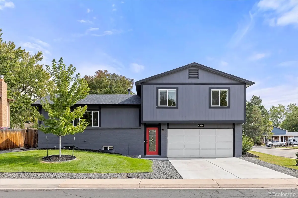 6816 Coors, Arvada, CO 80004 - #1