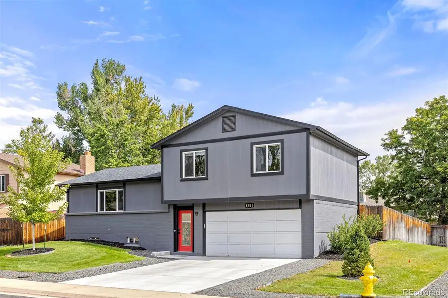 6816 Coors, Arvada, CO 80004 - #2