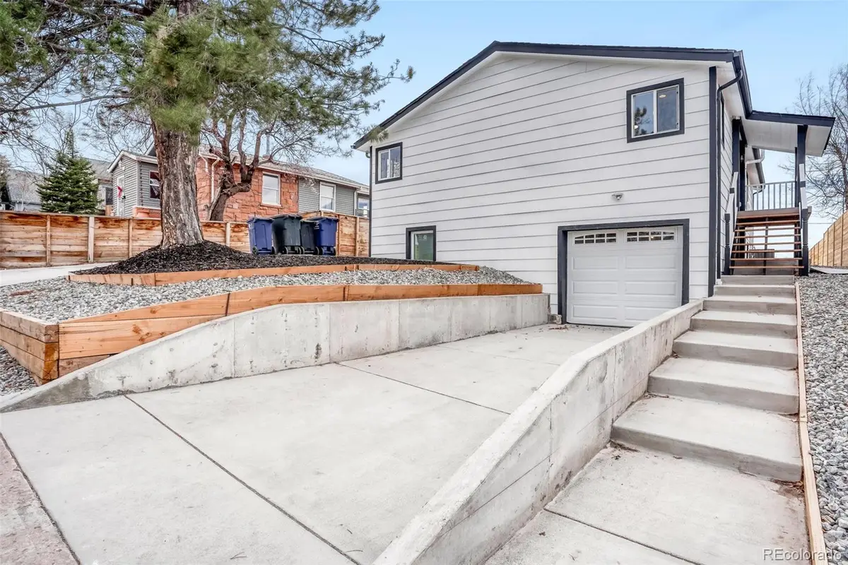 1057 Meade Street, Denver, CO 80204 - #1
