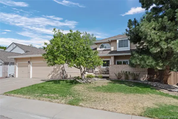8970 Green Meadows, Highlands Ranch, CO 80126