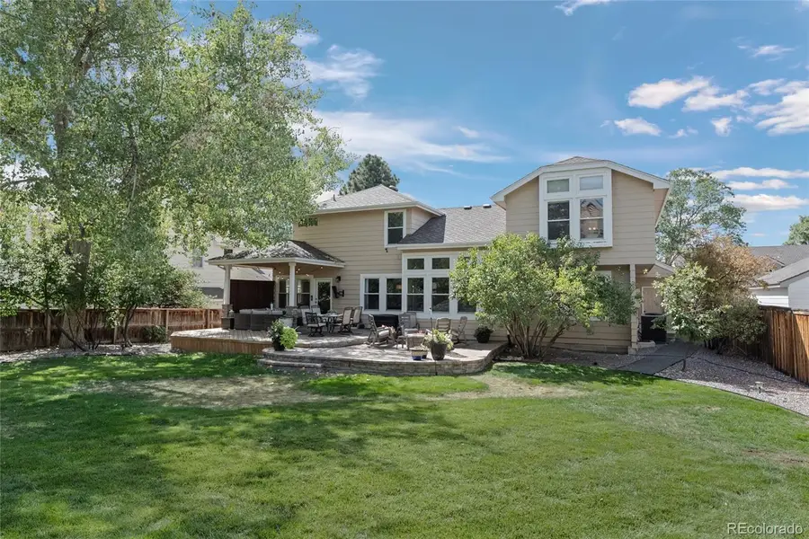 8970 Green Meadows, Highlands Ranch, CO 80126 - #3