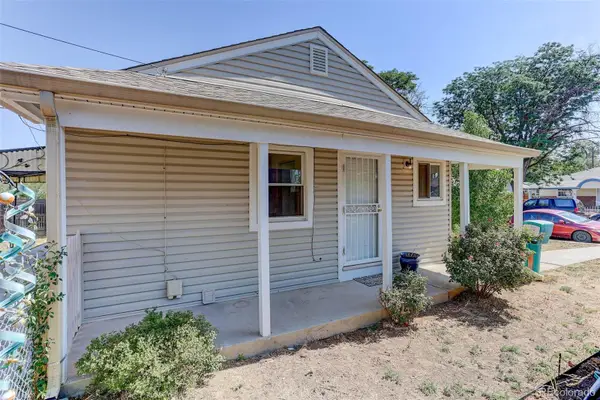 805 Kingston Street, Aurora, CO 80010