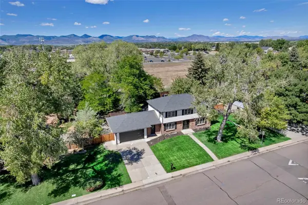 6751 S Lamar Street, Littleton, CO 80128