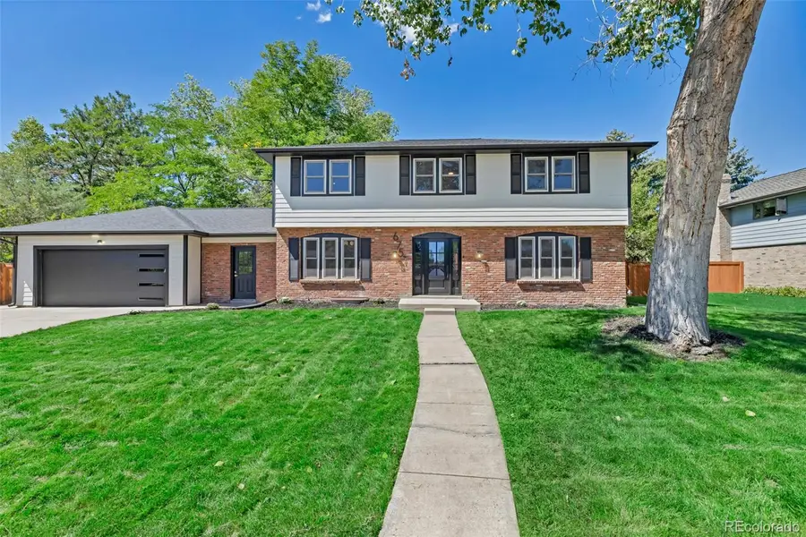 6751 S Lamar Street, Littleton, CO 80128 - #2