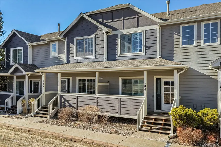 19283 E Idaho Drive #104, Aurora, CO 80017 - Image #2