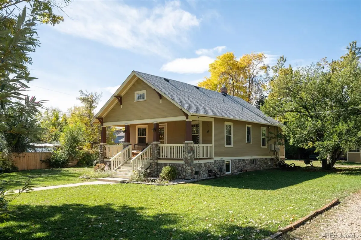 4995 Indiana, Golden, CO 80403 - #1