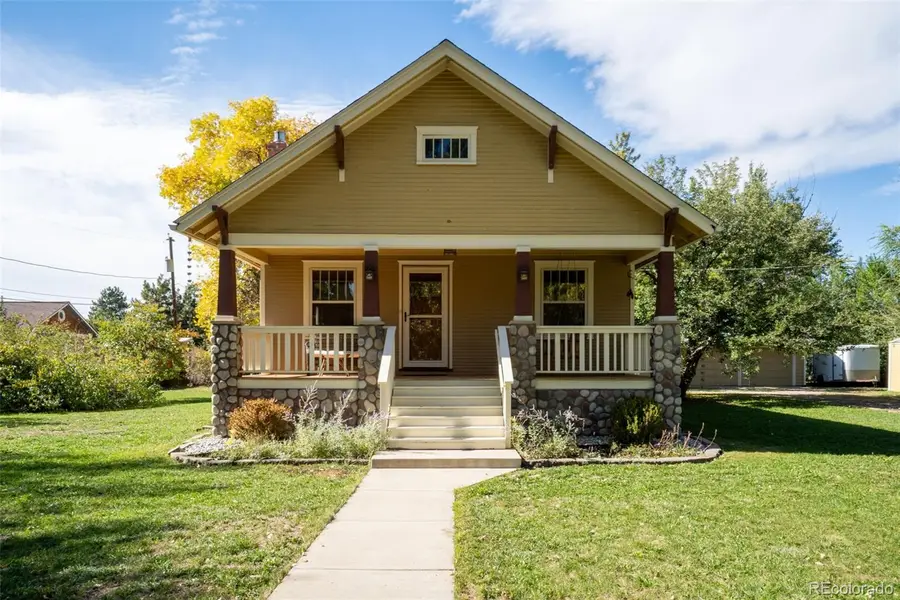4995 Indiana, Golden, CO 80403 - #3