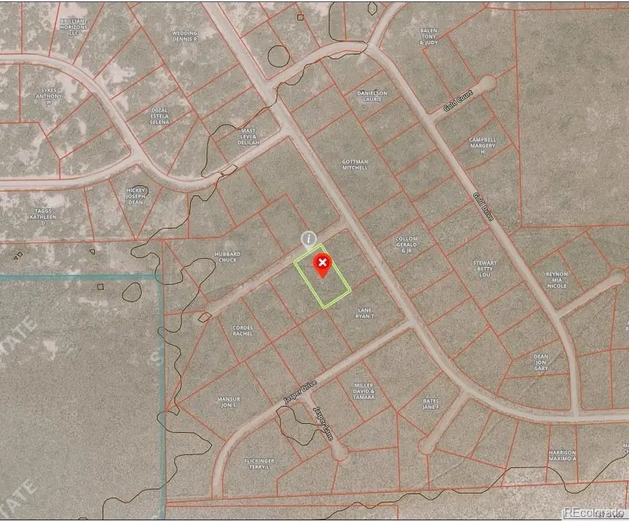 Lot 42 Deer Valley Meadows, Alamosa, CO 81101 - #2