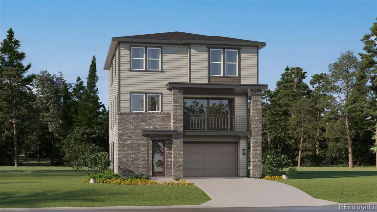 16793 E Kettle Avenue, Centennial, CO 80016 - #1