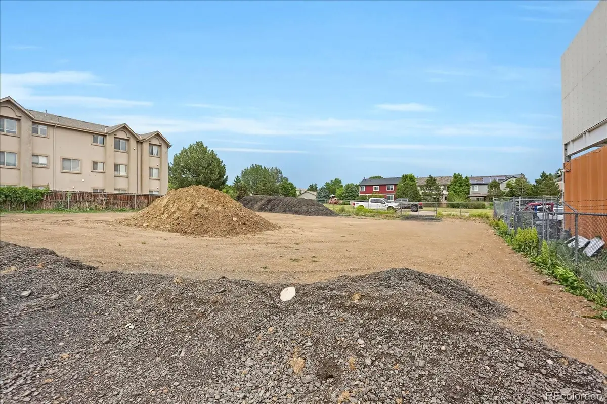 8508 S Saulsbury Street, Littleton, CO 80128 - #1