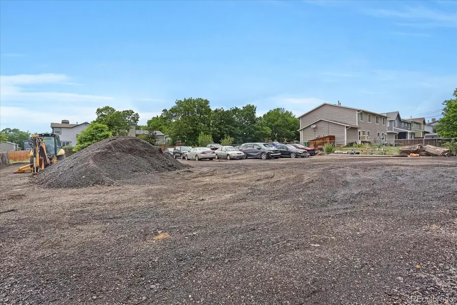 8508 S Saulsbury Street, Littleton, CO 80128 - #2
