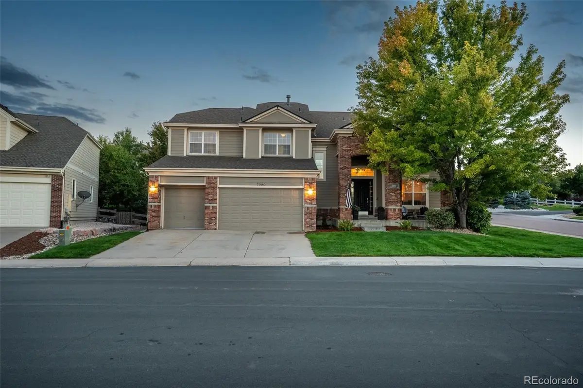 7090 Winter Ridge Drive, Castle Pines, CO 80108 - Image #1