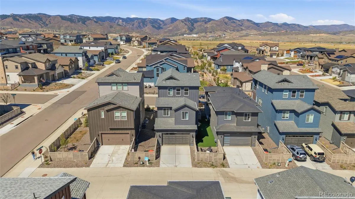 8696 Hotchkiss Street, Littleton, CO 80125 - #1