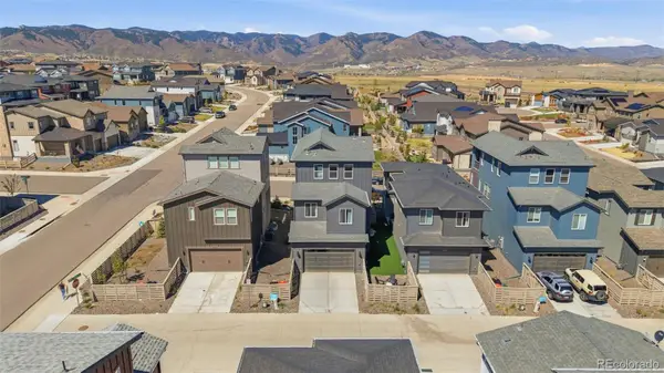 8696 Hotchkiss Street, Littleton, CO 80125