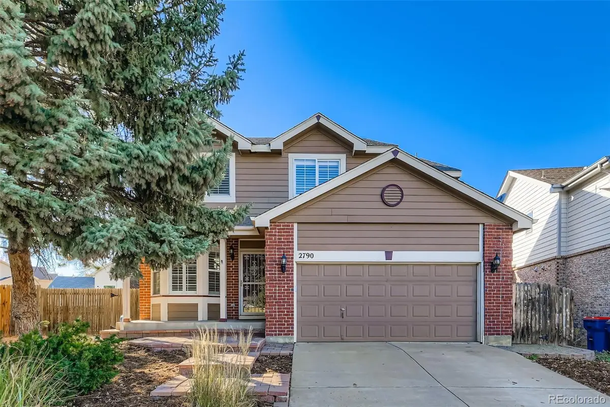 2790 Fernwood Circle, Broomfield, CO 80020 - Image #1
