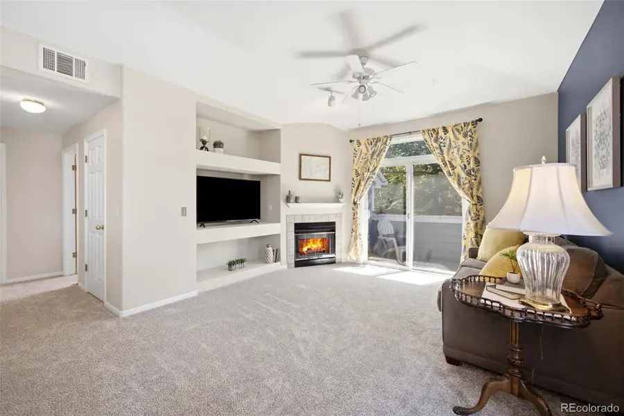 8500 E Jefferson Avenue #2F, Denver, CO 80237 - #3