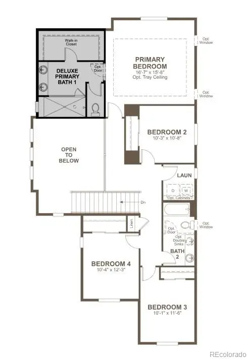 9213 Truckee Court, Commerce City, CO 80022 - #3