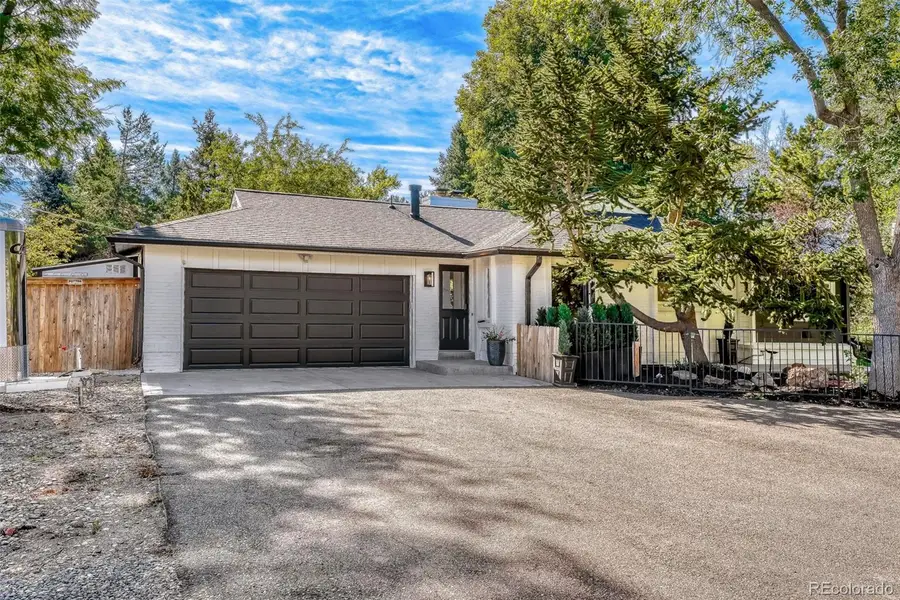 5680 S Happy Canyon Road, Cherry Hills Village, CO 80111 - #3