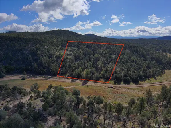 176 Arnold Drive, Cotopaxi, CO 81223