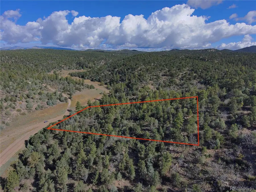 176 Arnold Drive, Cotopaxi, CO 81223 - #2